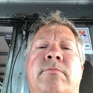 Meet your Posher, Ken